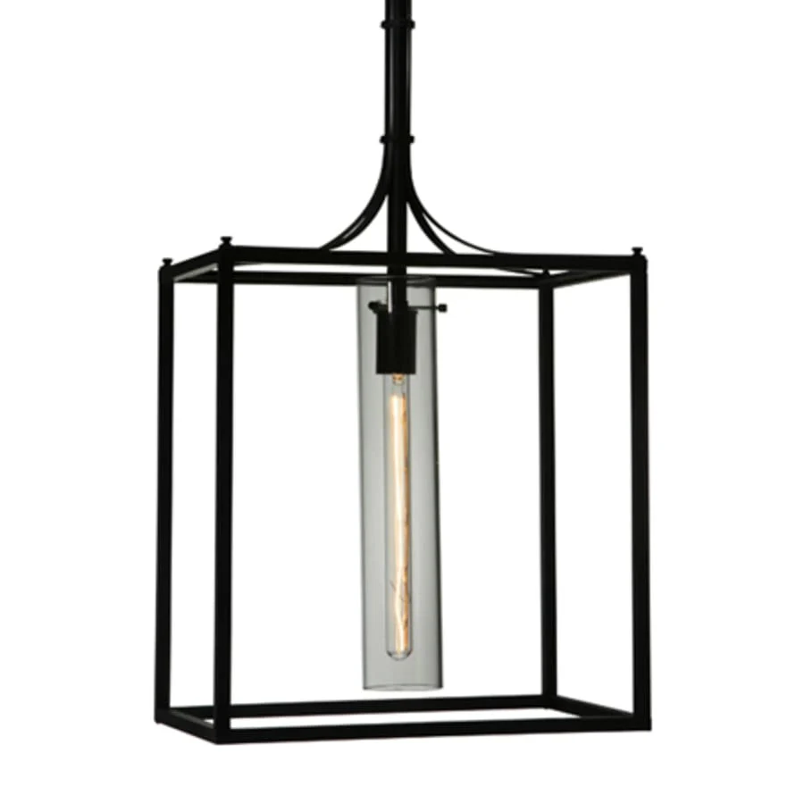 Meyda Tiffany Kitzi 10" Wide Pendant - Image 1