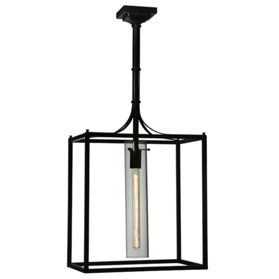 Meyda Tiffany Kitzi 10" Wide Pendant - Image 2