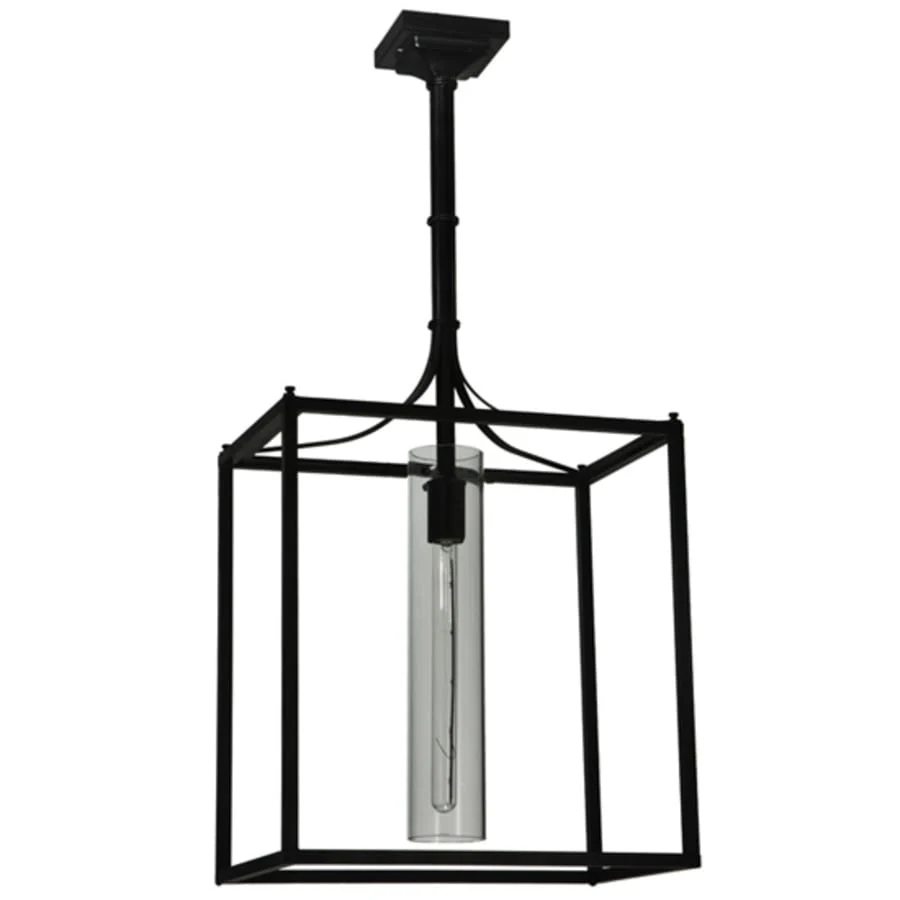 Meyda Tiffany Kitzi 10" Wide Pendant - Image 3