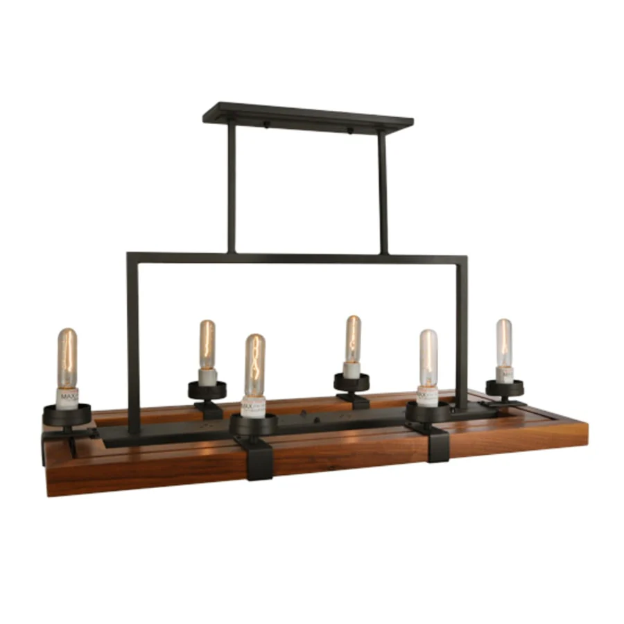 Meyda Tiffany Grand Terrace 10 Light 38" Wide Wrought Iron Candle Style Chandelier - Image 3