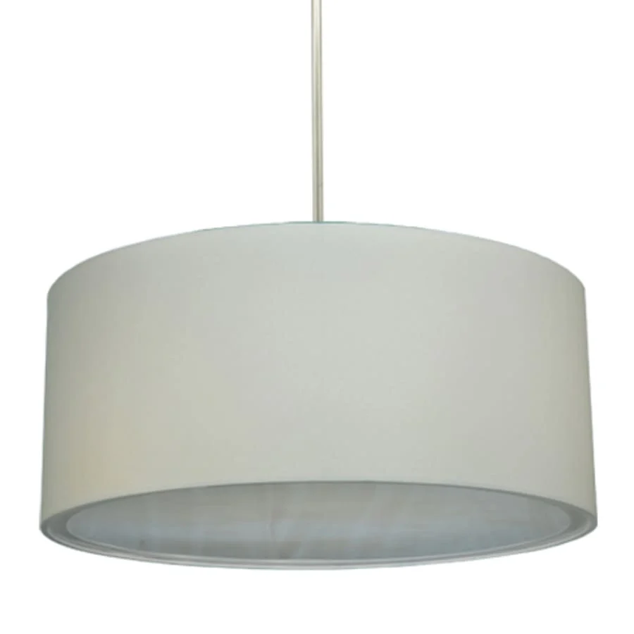 Meyda Tiffany Cilindro 12 Light 78" Wide Pendant - Image 1