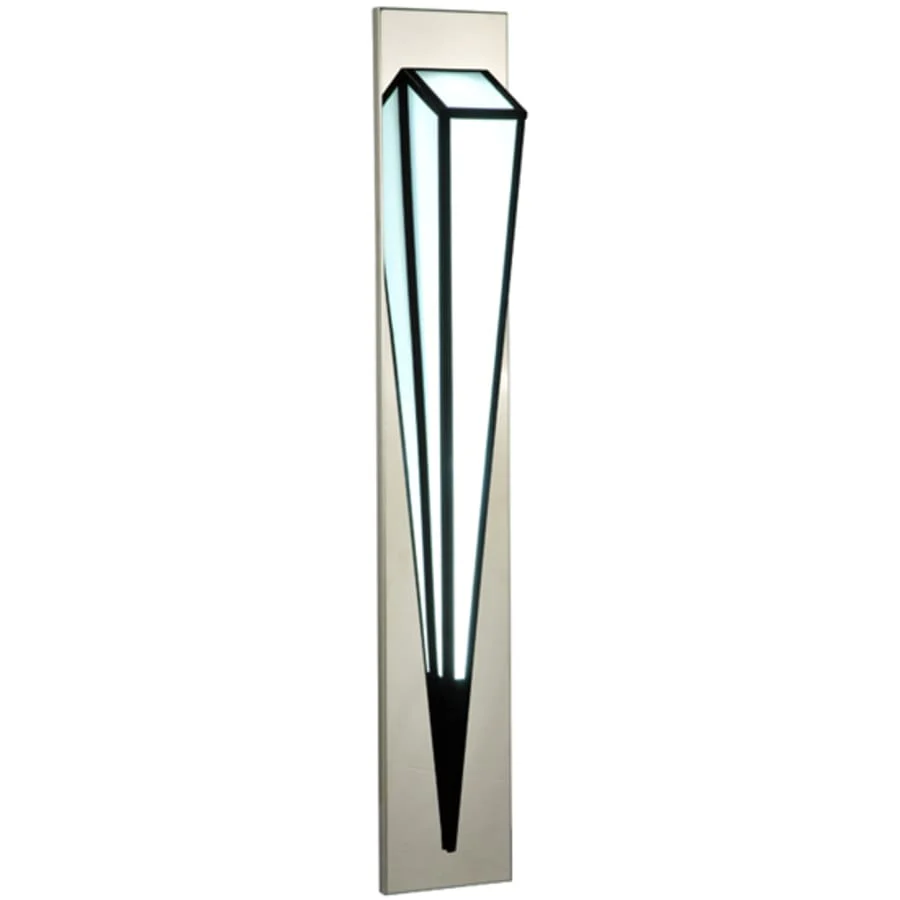 Meyda Tiffany Morton 60″ Tall LED Wall Sconce