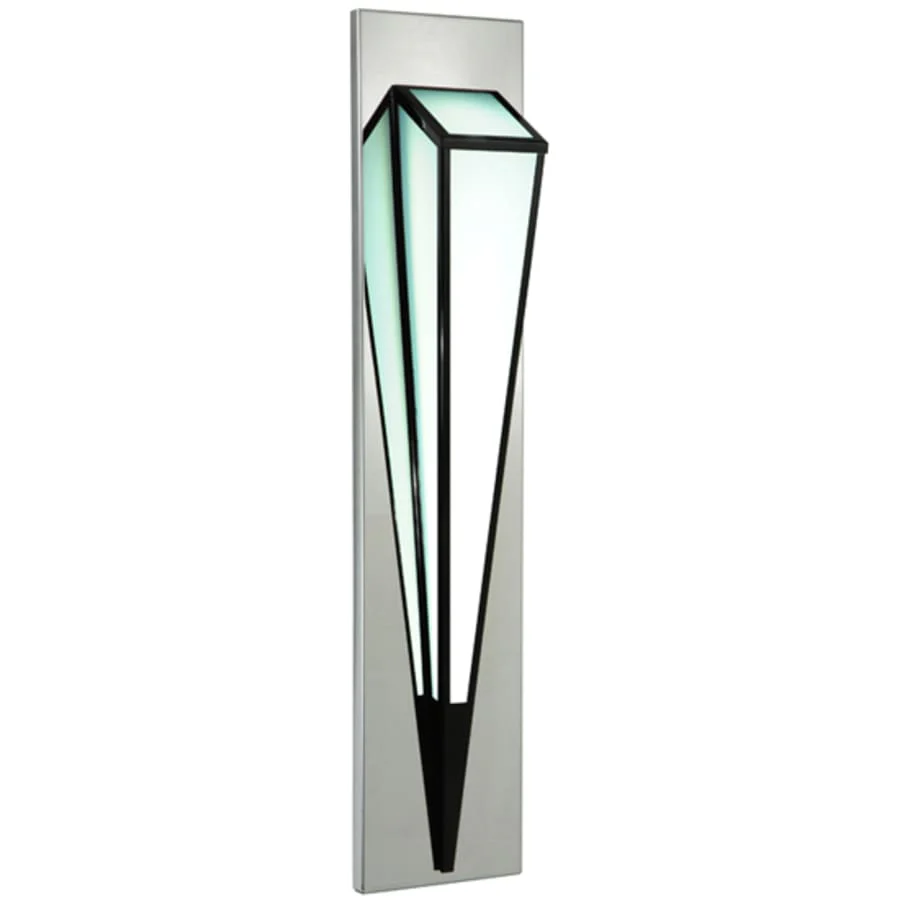 Meyda Tiffany Morton 46″ Tall LED Wall Sconce