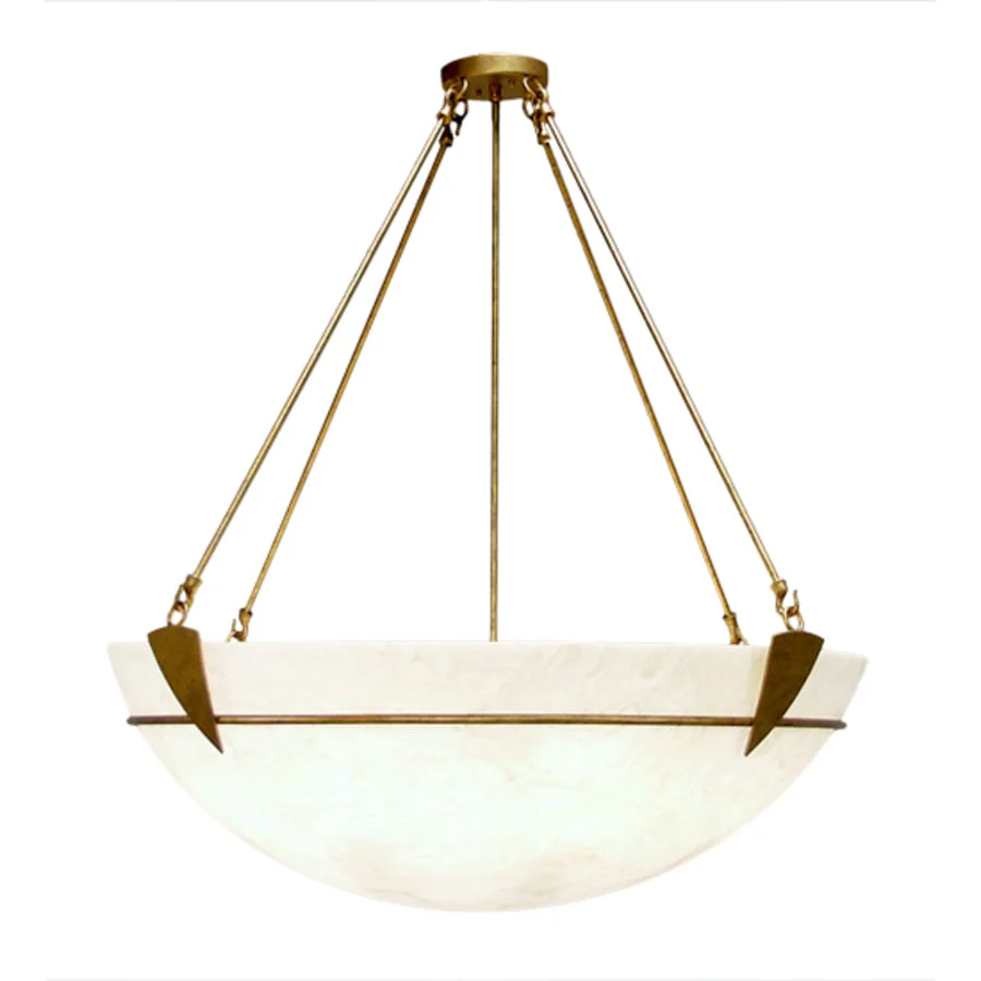 Meyda Tiffany Ono 8 Light 48" Wide Pendant - Image 2
