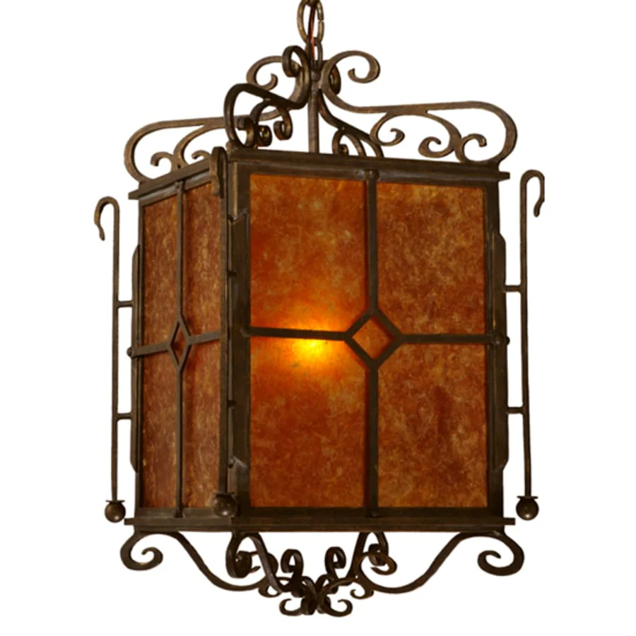 Meyda Tiffany Standford 17" Wide Pendant - Image 2