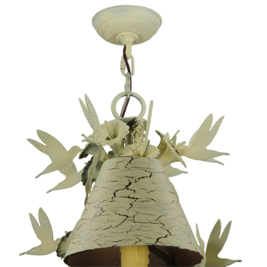 Meyda Tiffany Le Printemps 12 Light 52" Wide Chandelier - Image 2