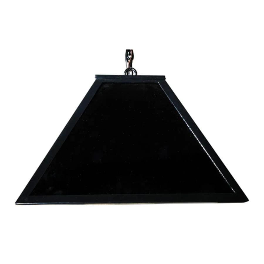 Meyda Tiffany Laquer 12 Light 61" Wide Linear Pendant - Image 3