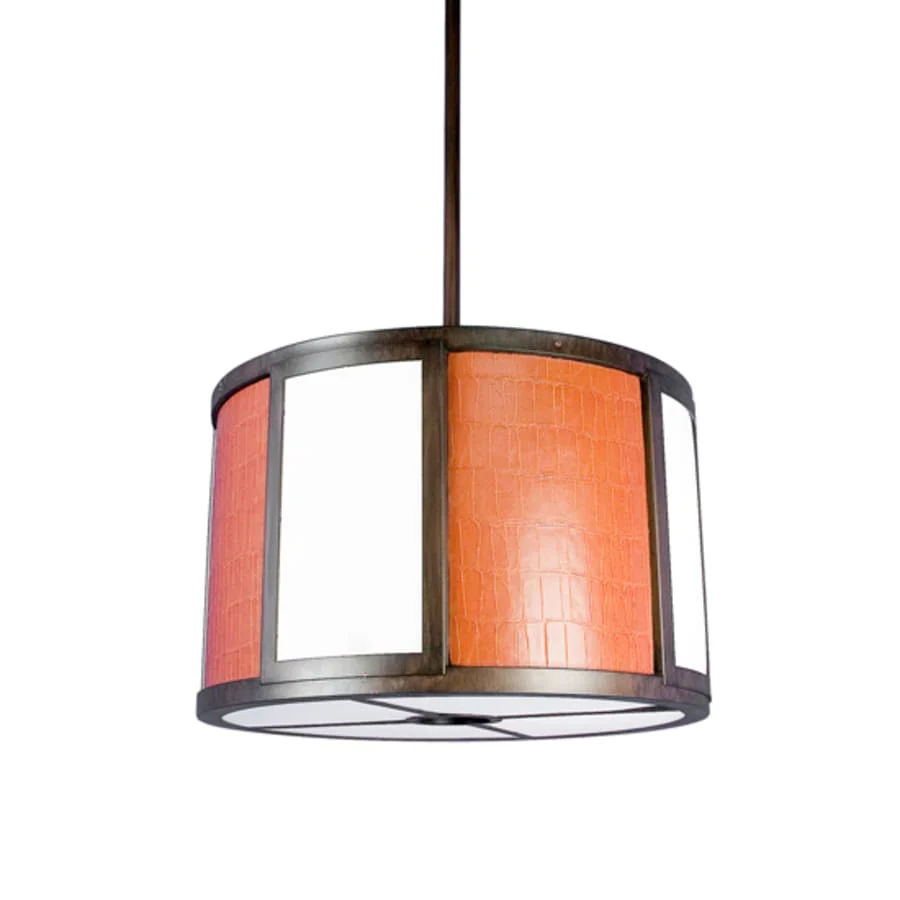 Meyda Tiffany Absolon 5 Light 34" Wide Pendant - Image 2