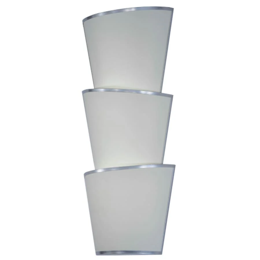 Meyda Tiffany Lenox 41" Tall LED Wall Sconce - Image 1