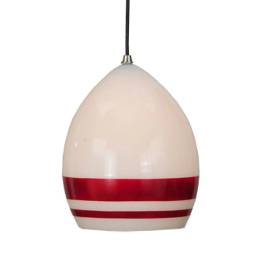 Meyda Tiffany Magellan 9" Wide Mini Pendant - Image 1