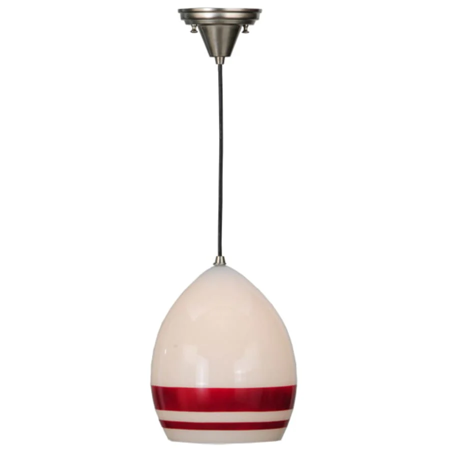 Meyda Tiffany Magellan 9" Wide Mini Pendant - Image 2