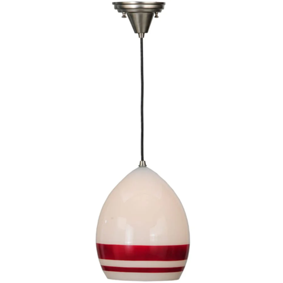 Meyda Tiffany Magellan 9" Wide Mini Pendant - Image 3