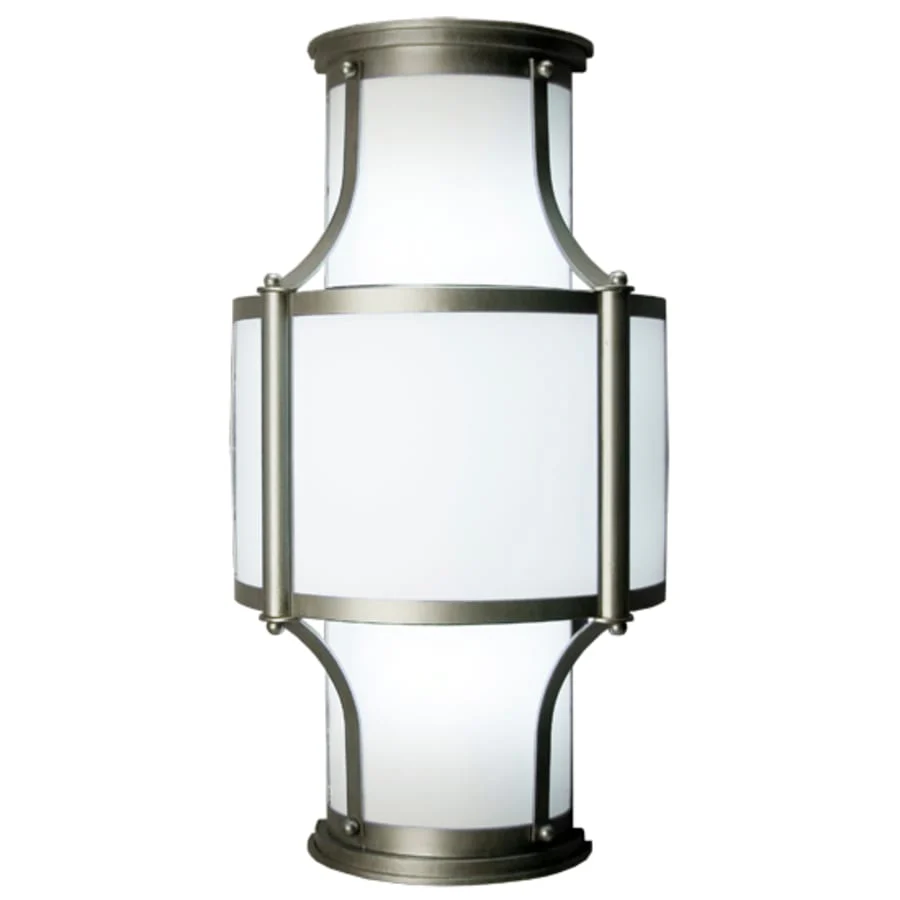 Meyda Tiffany Zena 3 Light 32" Tall Wall Sconce - Image 1