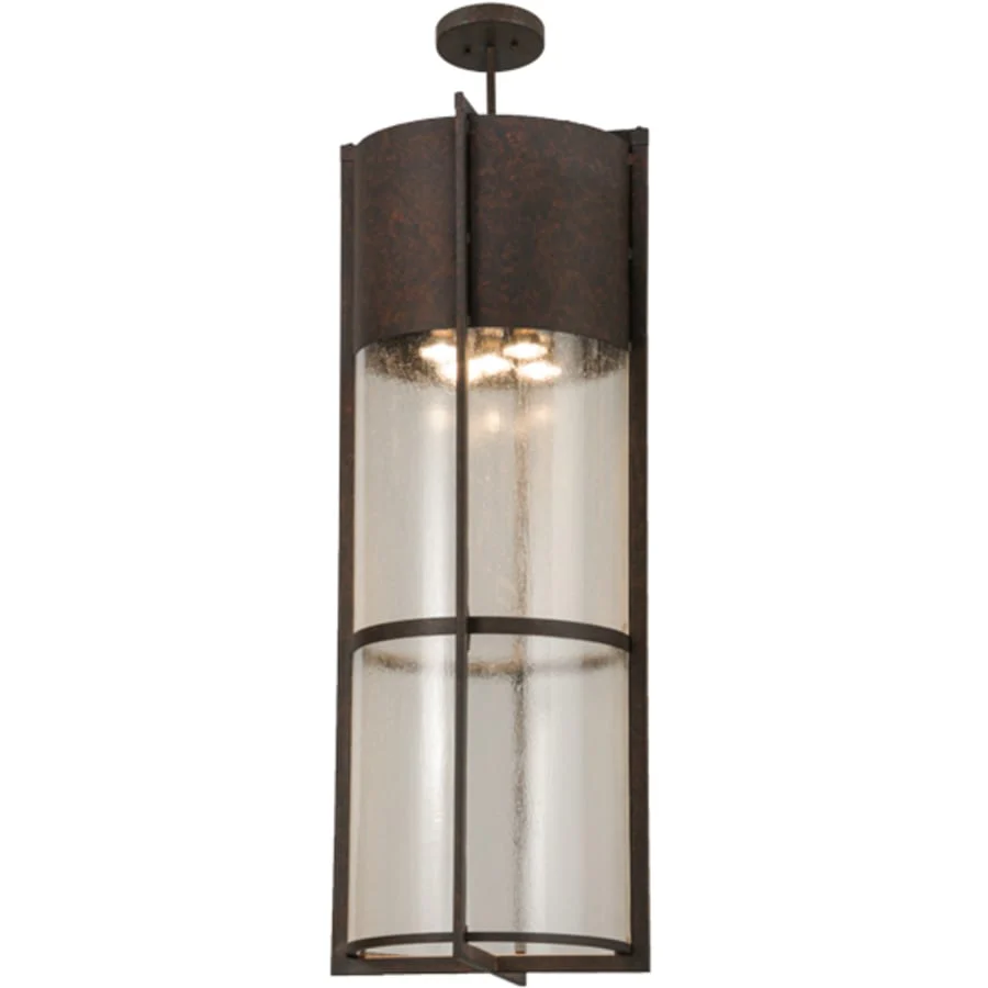 Meyda Tiffany Shelby 5 Light 18" Wide Pendant - Image 2