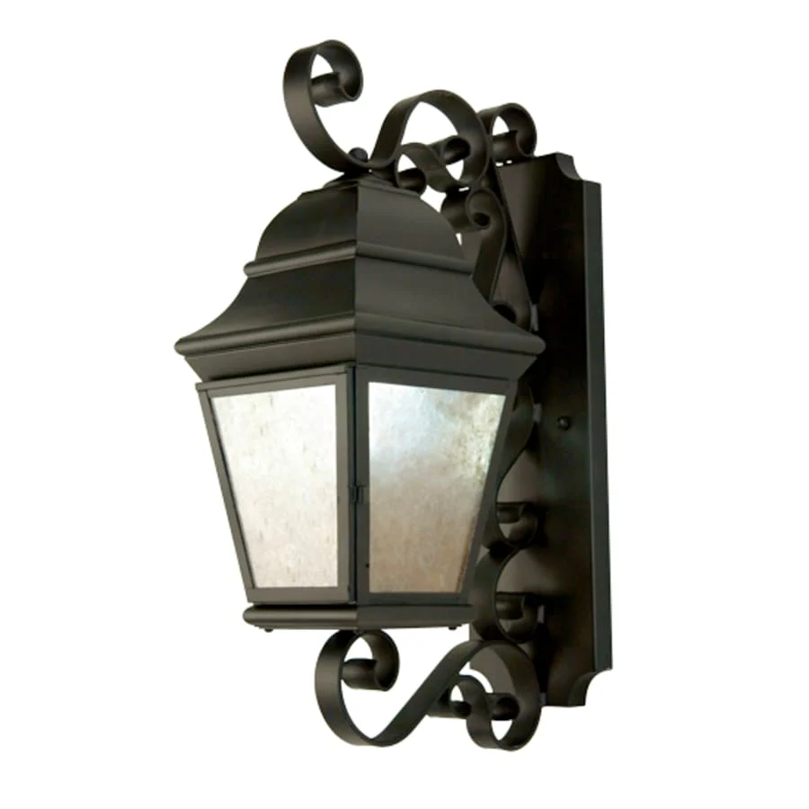 Meyda Tiffany Albertus 24" Tall Wall Sconce - Image 1