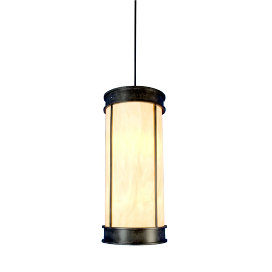 Meyda Tiffany Theodora 4 Light 16" Wide Pendant - Image 2
