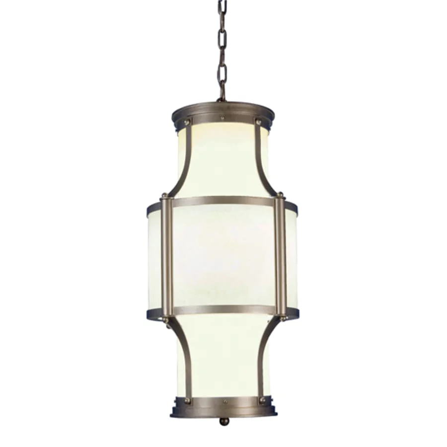 Meyda Tiffany Luciana 40 Light 16" Wide Abstract Pendant - Image 2