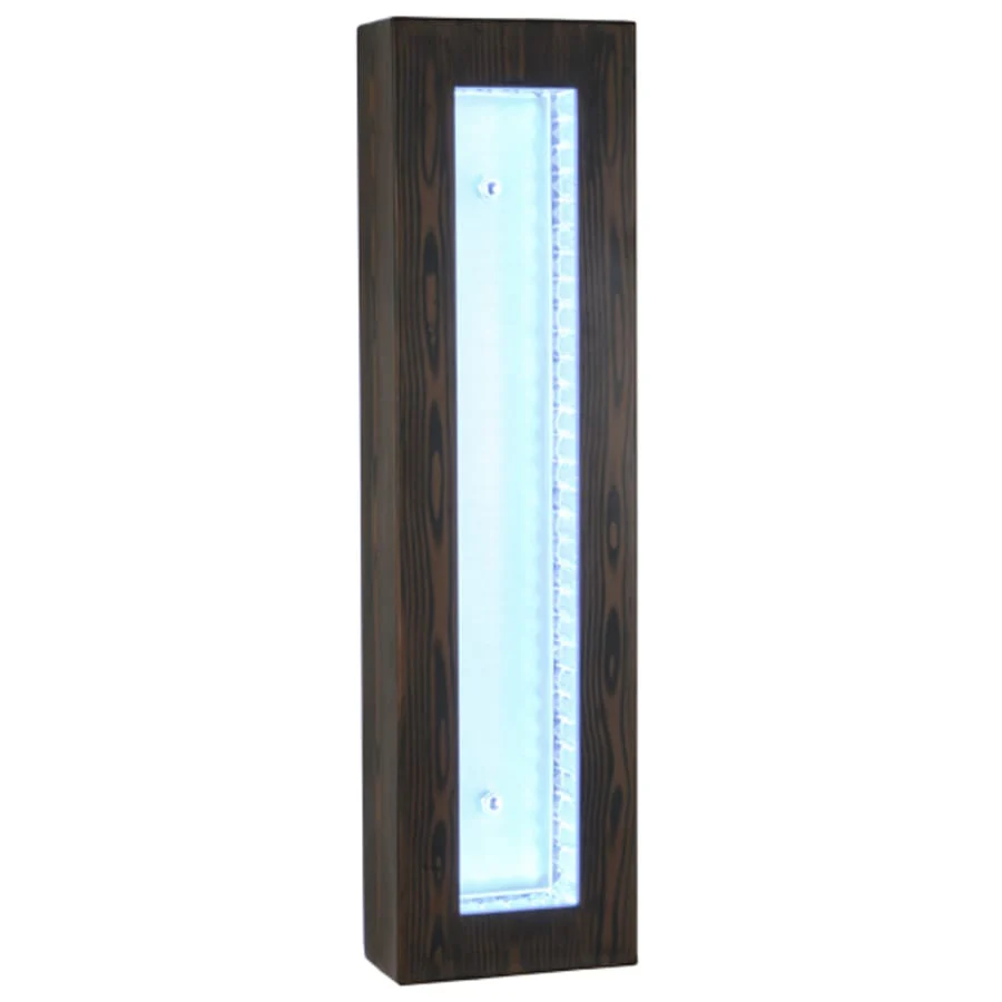 Meyda Tiffany Hickory 30" Tall LED Wall Sconce - Image 1