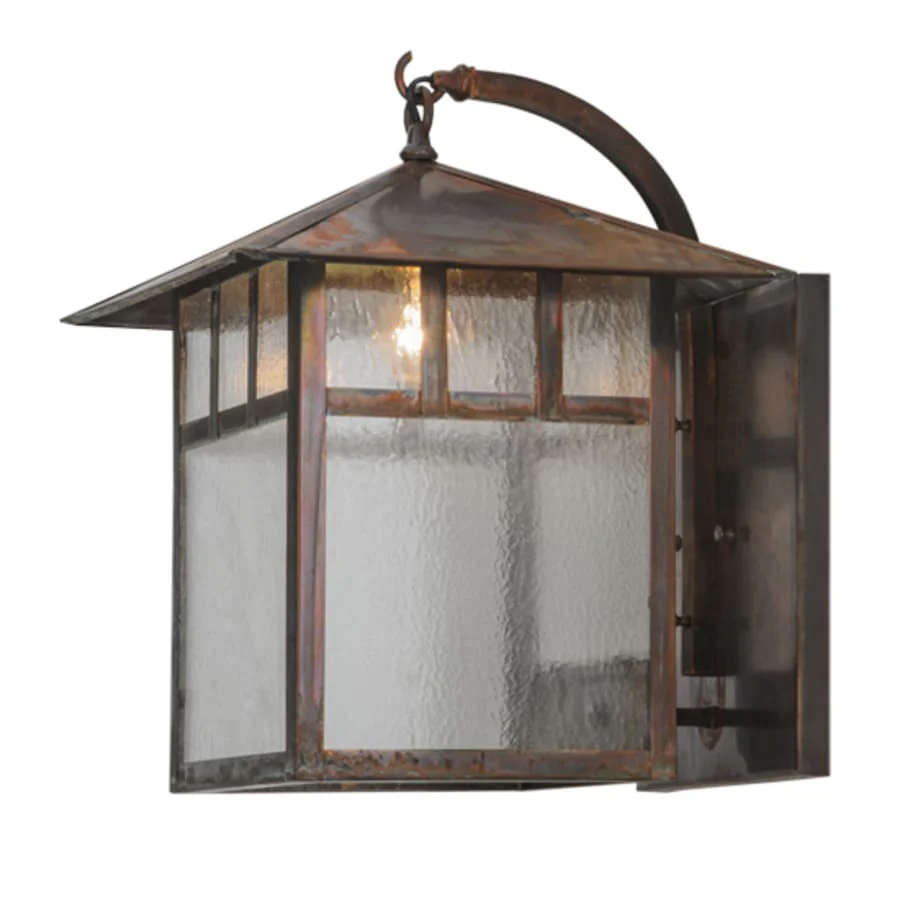 Meyda Tiffany Seneca 20" Tall Wall Sconce - Image 1