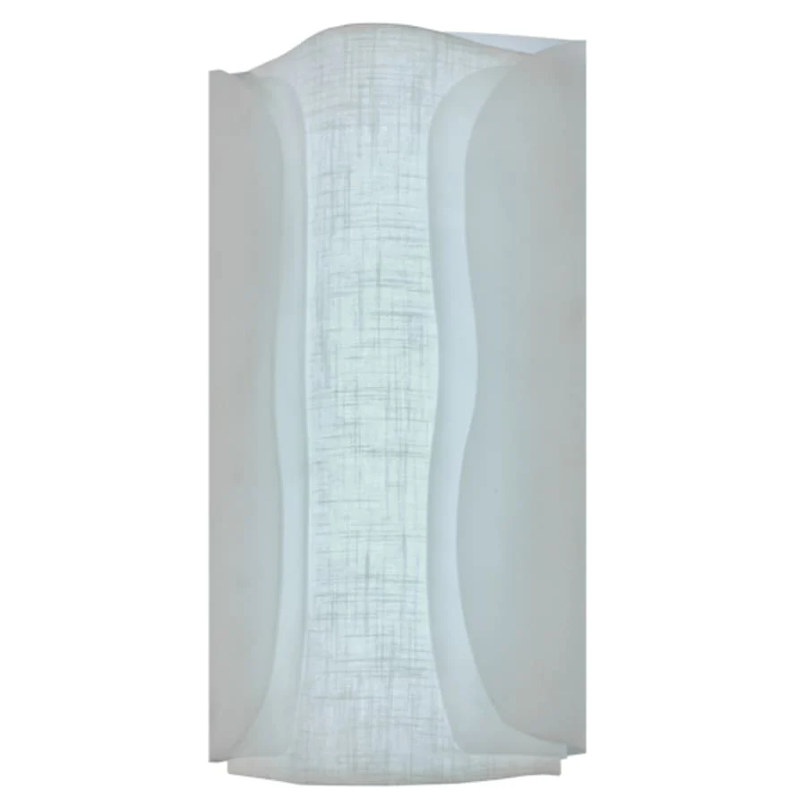 Meyda Tiffany 23" Tall Wall Sconce - Image 1