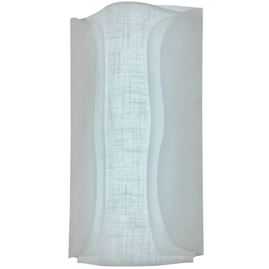 Meyda Tiffany 23" Tall Wall Sconce - Image 3