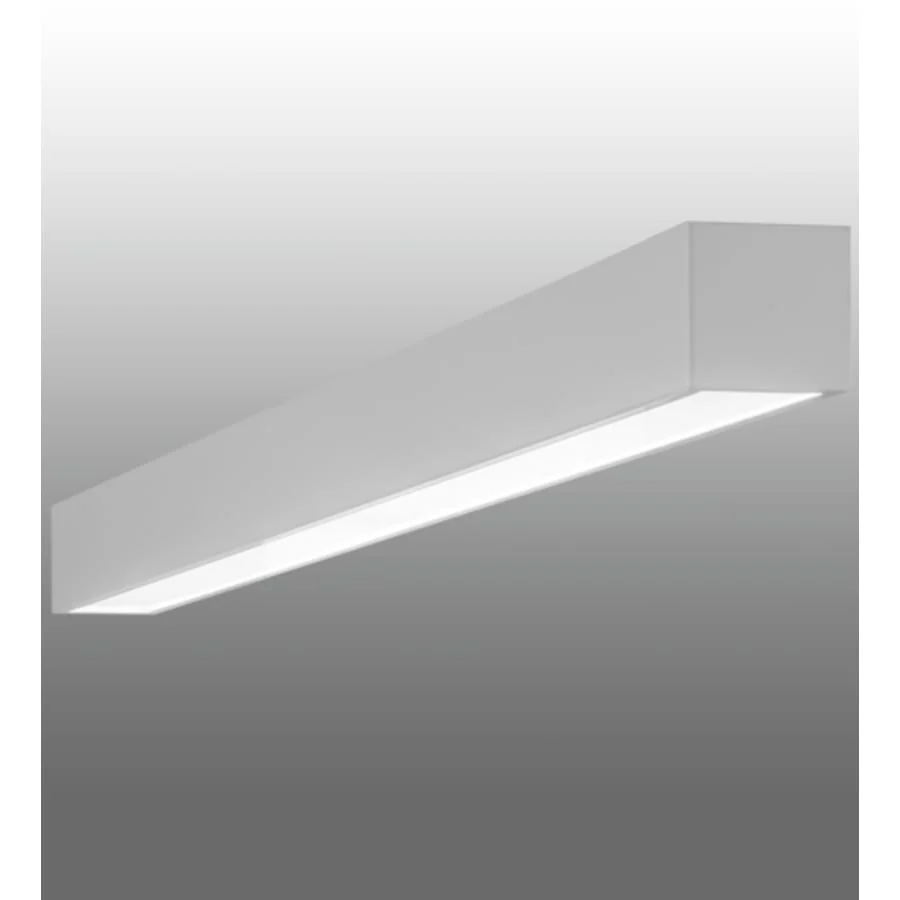 Meyda Tiffany Lineal 4" Tall LED Wall Sconce - Image 1