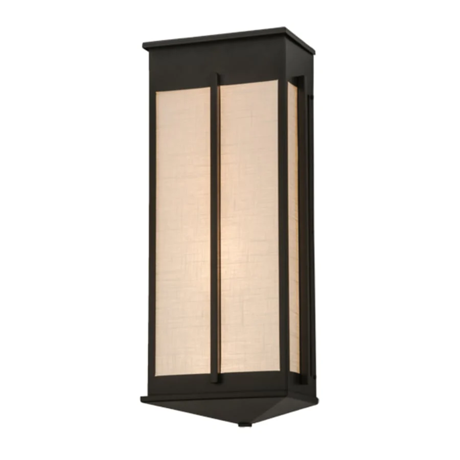 Meyda Tiffany Ticino 4 Light 27" Tall Wall Sconce - Image 1