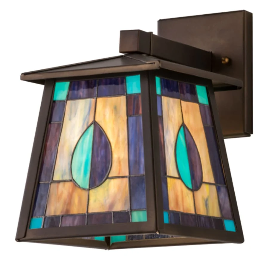 Meyda Tiffany Modesto 8 Light 50" Wide Crystal Pendant - Image 3