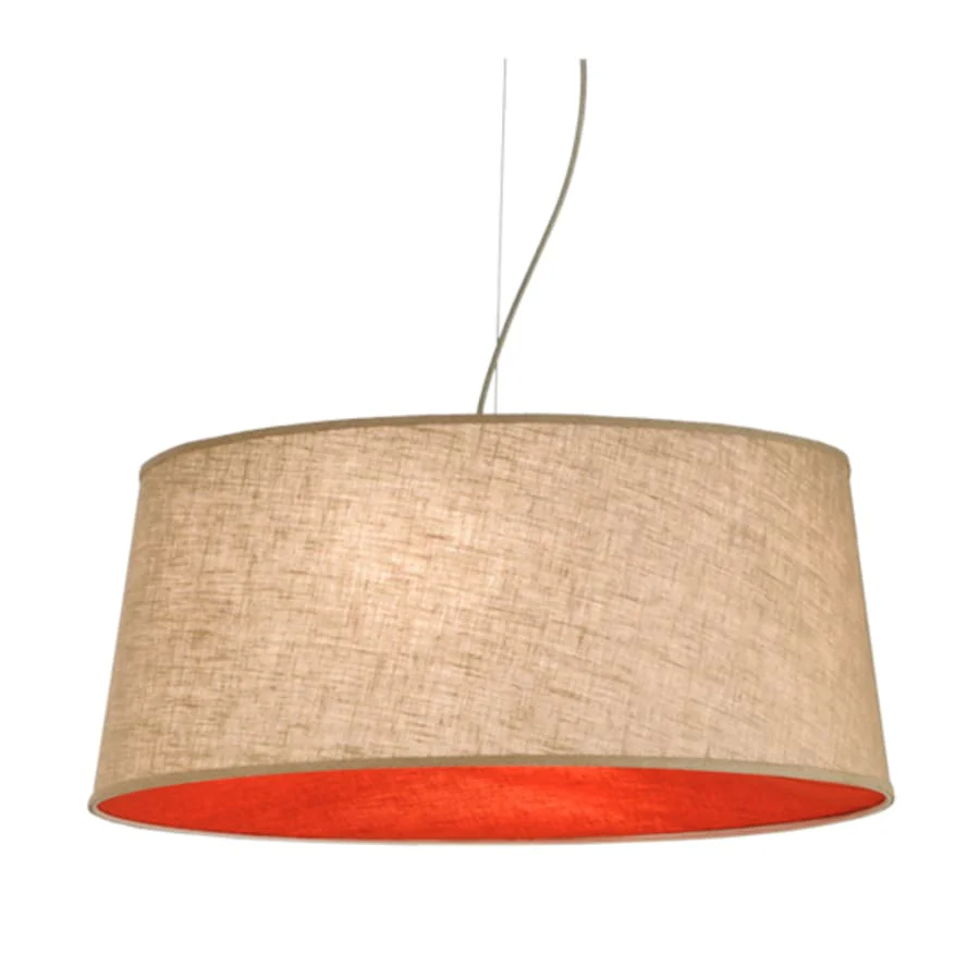 Meyda Tiffany Bruges 5 Light 28" Wide Pendant - Image 1