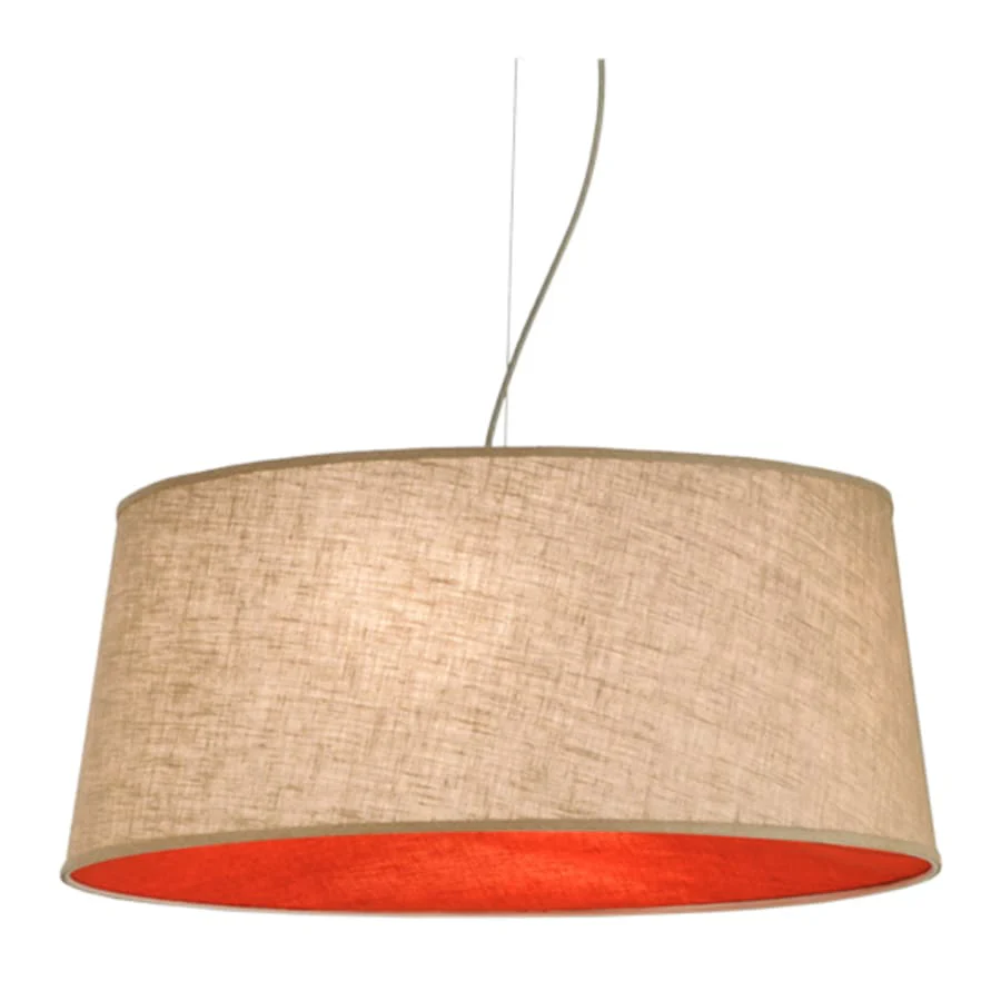 Meyda Tiffany Bruges 5 Light 28" Wide Pendant - Image 3