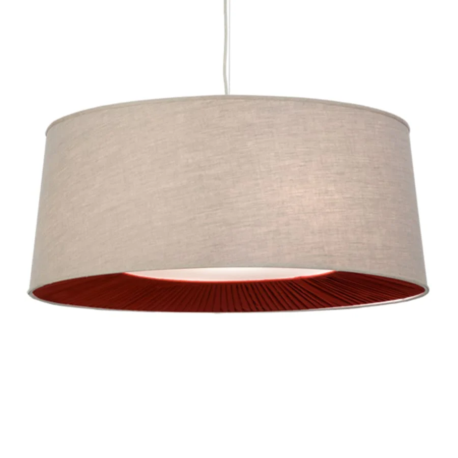 Meyda Tiffany Bruges 5 Light 36" Wide Pendant - Image 3