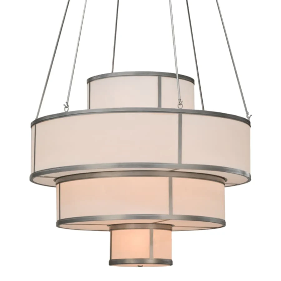 Meyda Tiffany Jayne 27 Light 60" Wide Pendant - Image 2
