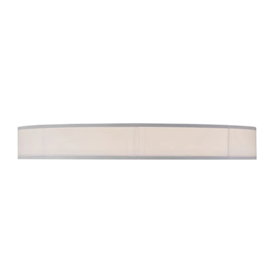 Meyda Tiffany Cilindro Milwaukee 8 Light 60" Wide Flush Mount Drum Ceiling Fixture - Image 3