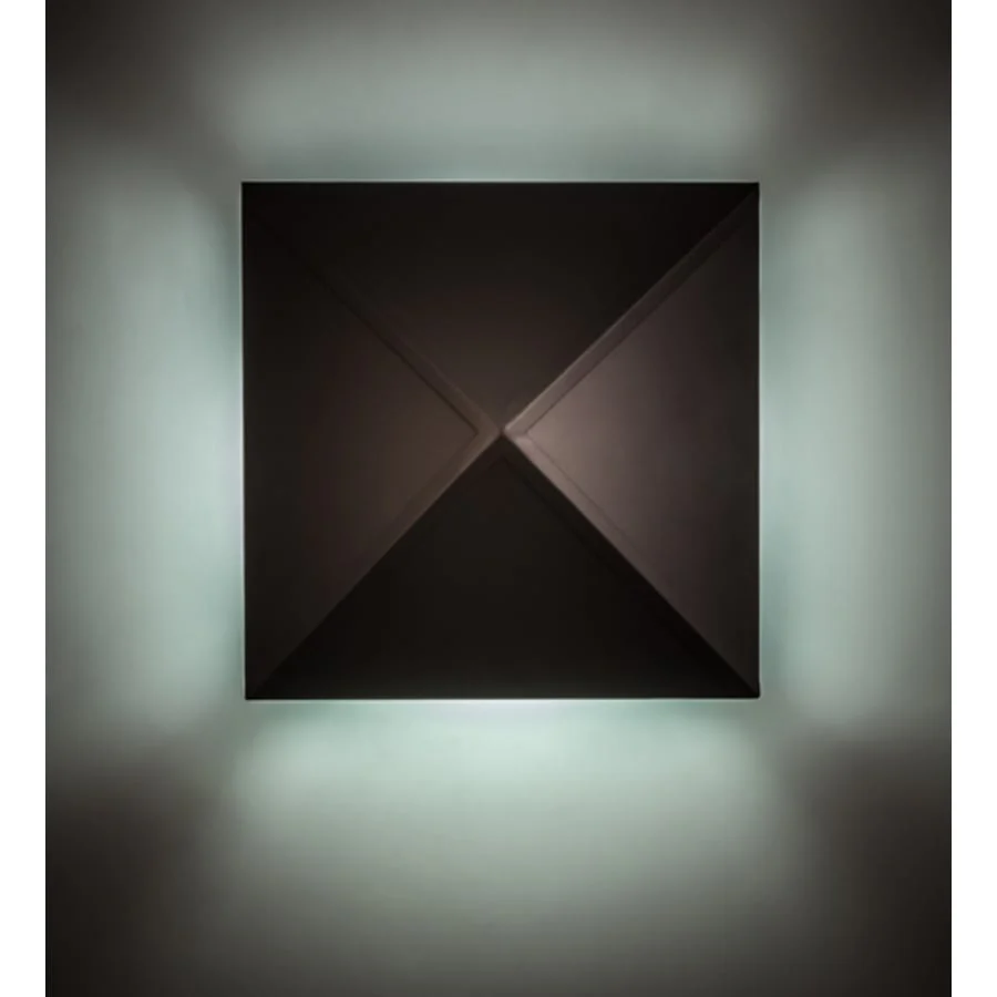 Meyda Tiffany Khafra 20" Tall Wall Sconce - Image 1