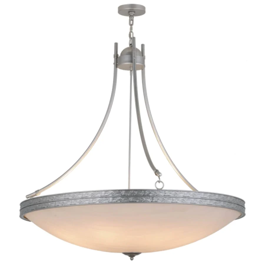 Meyda Tiffany Dionne 8 Light 48" Wide Pendant - Image 1