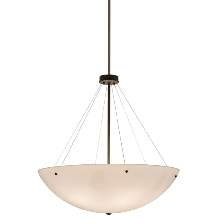 Meyda Tiffany Madison 6 Light 36" Wide Pendant - Image 2