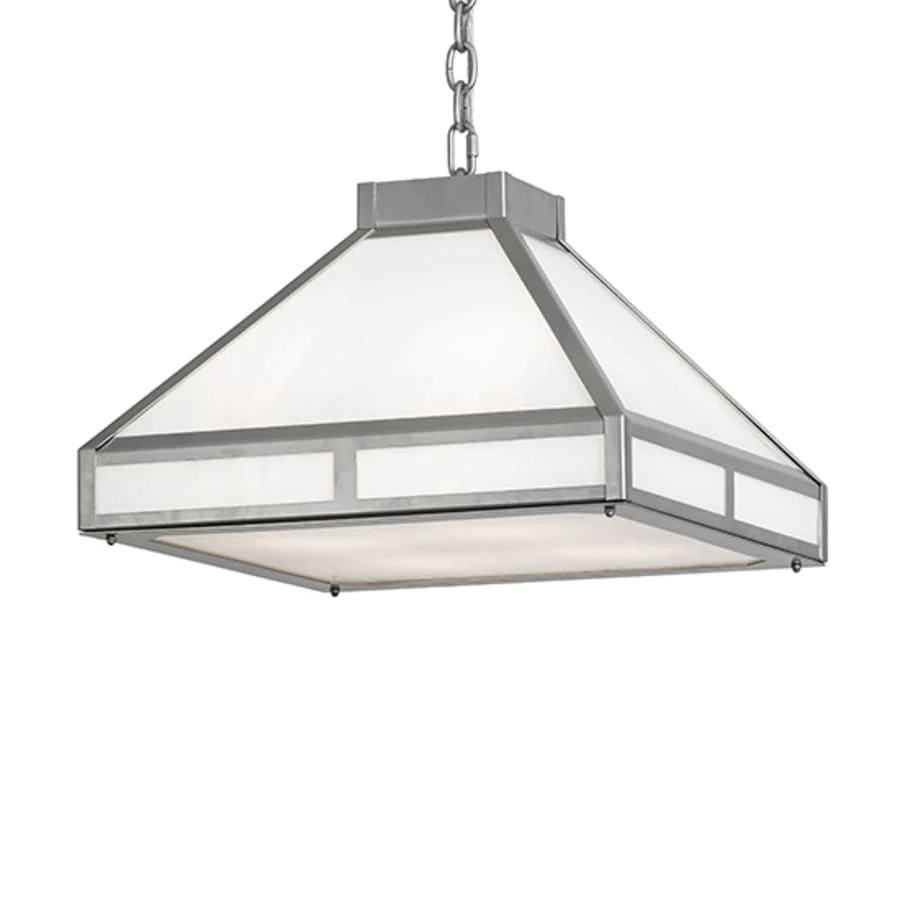 Meyda Tiffany Whitewing 4 Light 25" Wide Pendant - Image 2