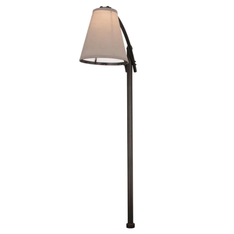 Meyda Tiffany 102" Tall Wall Sconce - Image 3