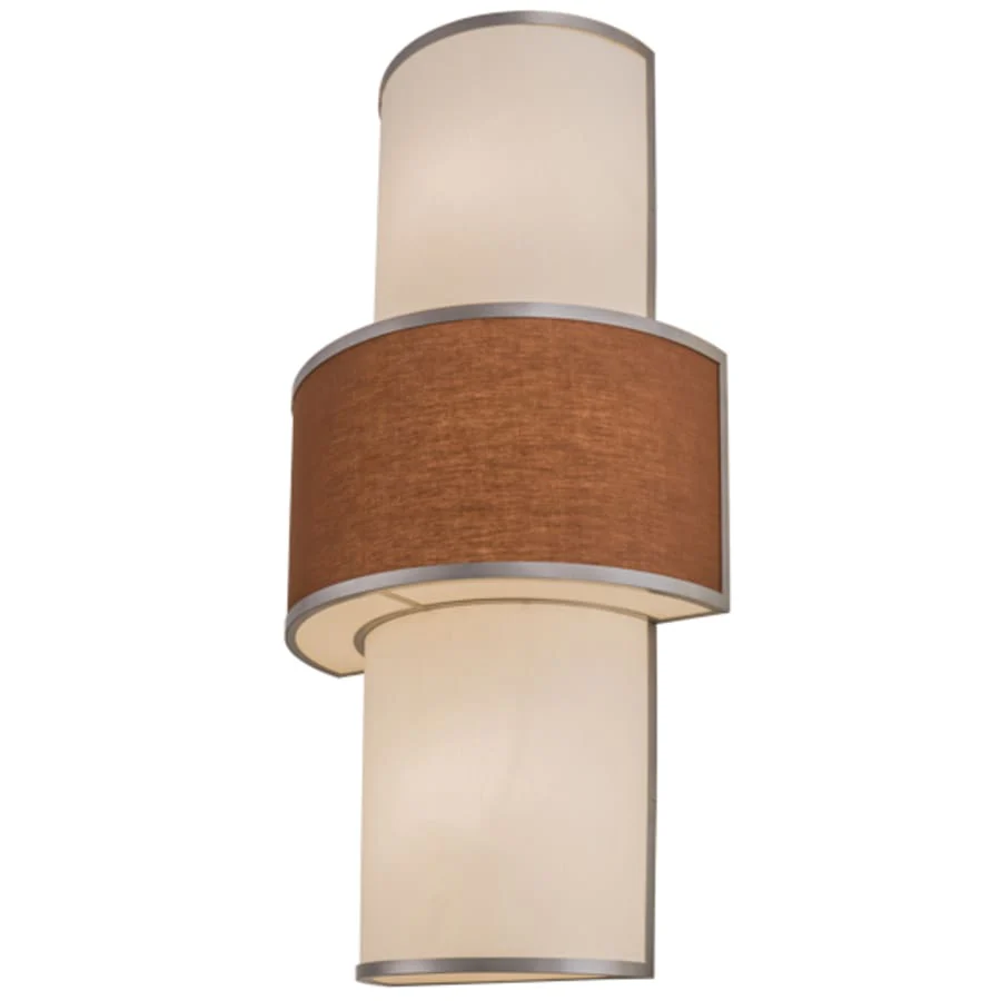 Meyda Tiffany Jayne 4 Light 48" Tall Wall Sconce - Image 1