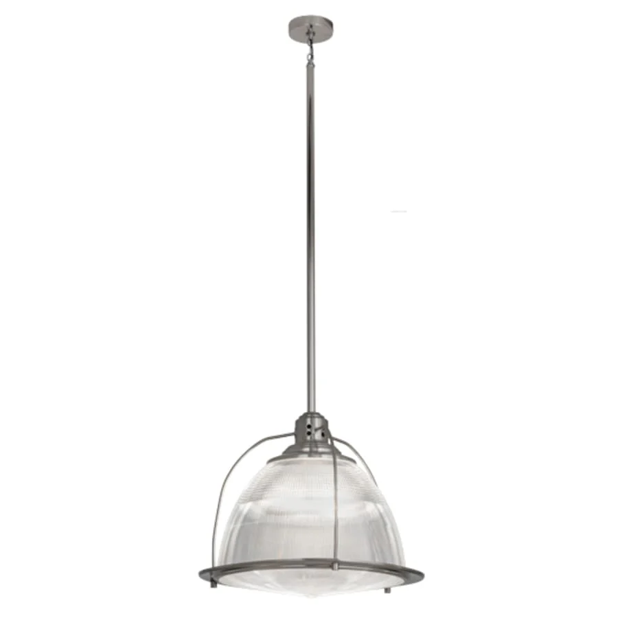 Meyda Tiffany Prismatic 3 Light 26" Wide Pendant - Image 3
