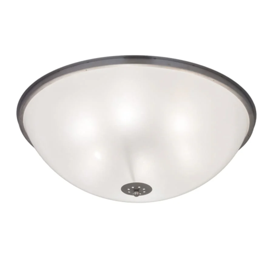 Meyda Tiffany Adelaide 6 Light 36" Wide Flush Mount Bowl Ceiling Fixture - Image 1