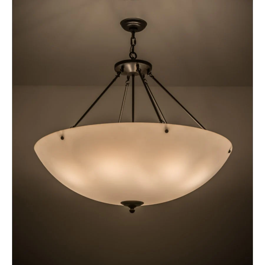Meyda Tiffany Madison 8 Light 36" Wide Pendant - Image 1