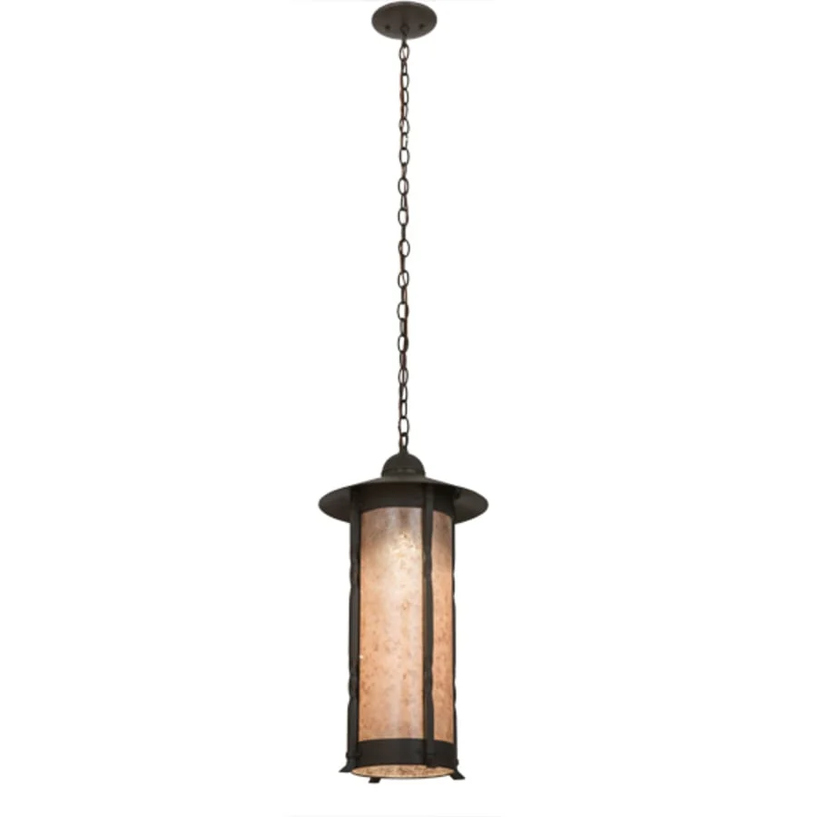 Meyda Tiffany Dorchester 12" Wide Pendant - Image 2