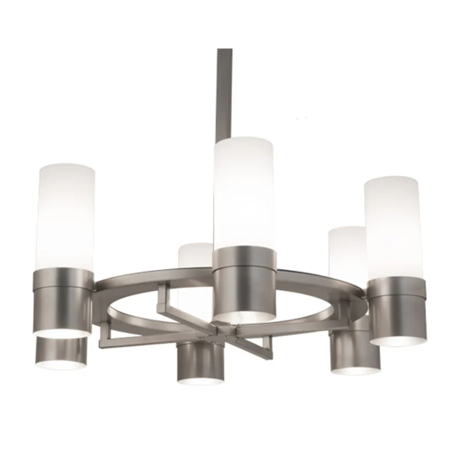 Meyda Tiffany Farmington 12 Light 48" Wide Chandelier - Image 2