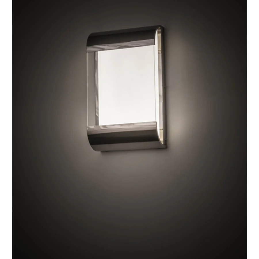 Meyda Tiffany Limoux 15" Tall LED Wall Sconce - Image 1