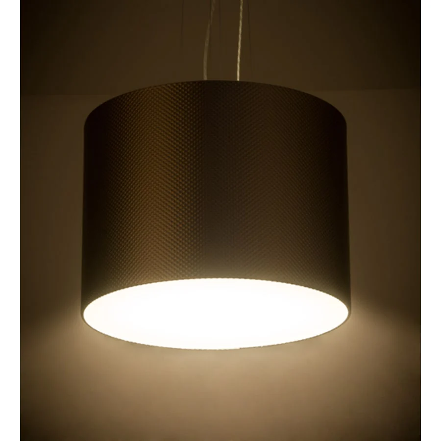 Meyda Tiffany Cilindro 22" Wide Pendant - Image 1