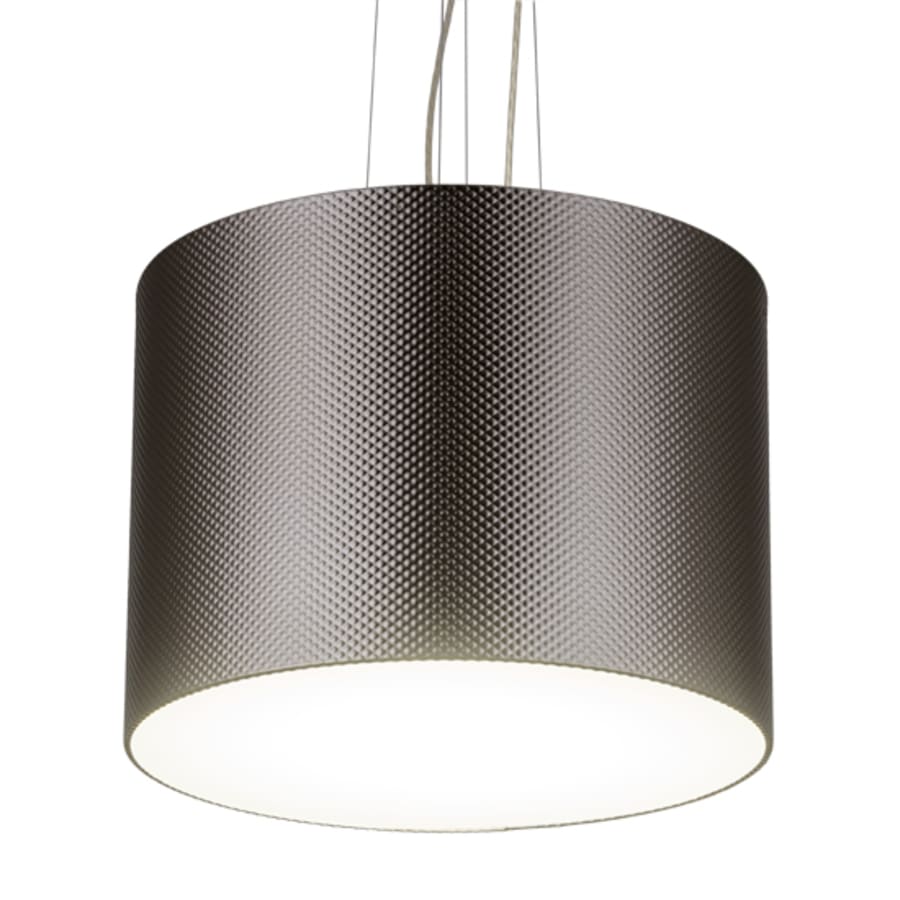 Meyda Tiffany Cilindro 22" Wide Pendant - Image 2