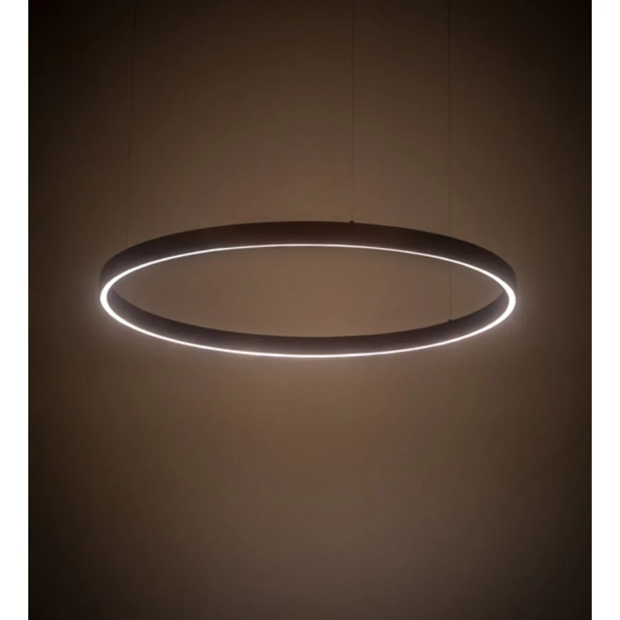 Meyda Tiffany Anillo 39" Wide Pendant - Image 1