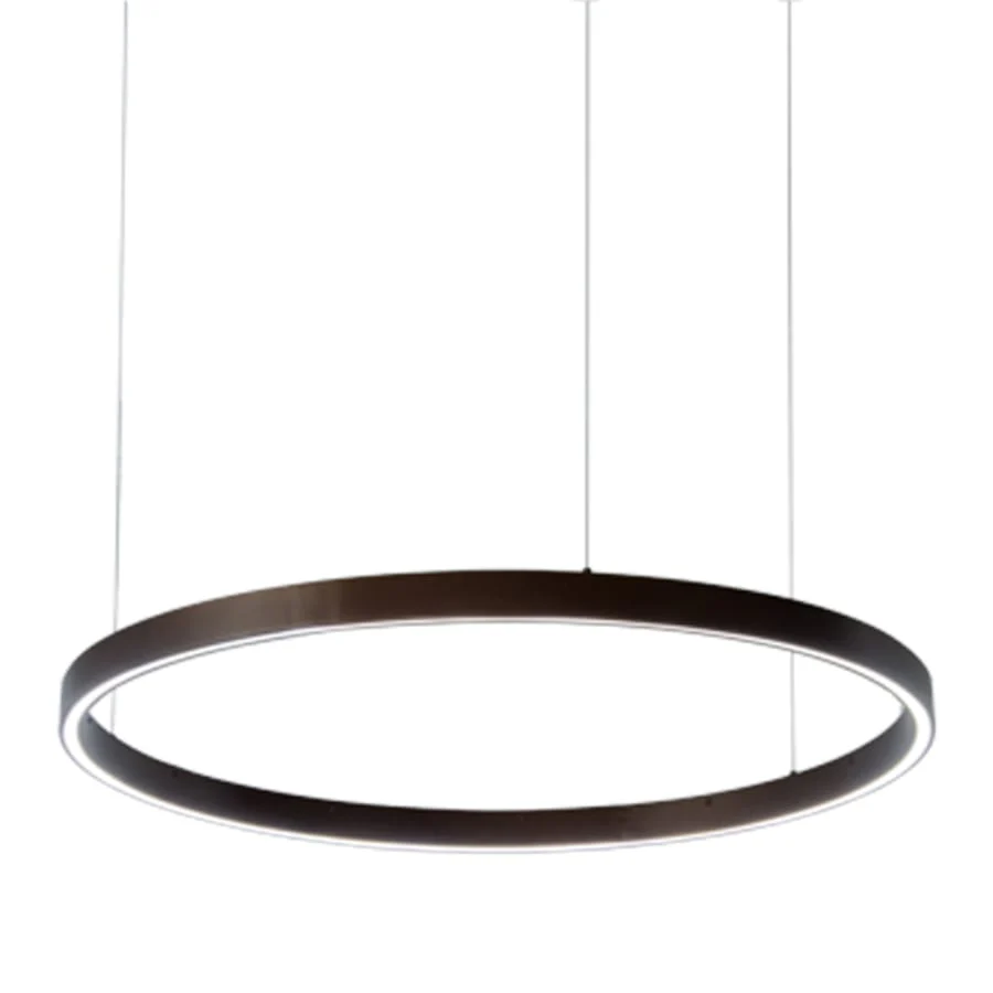Meyda Tiffany Anillo 39" Wide Pendant - Image 2