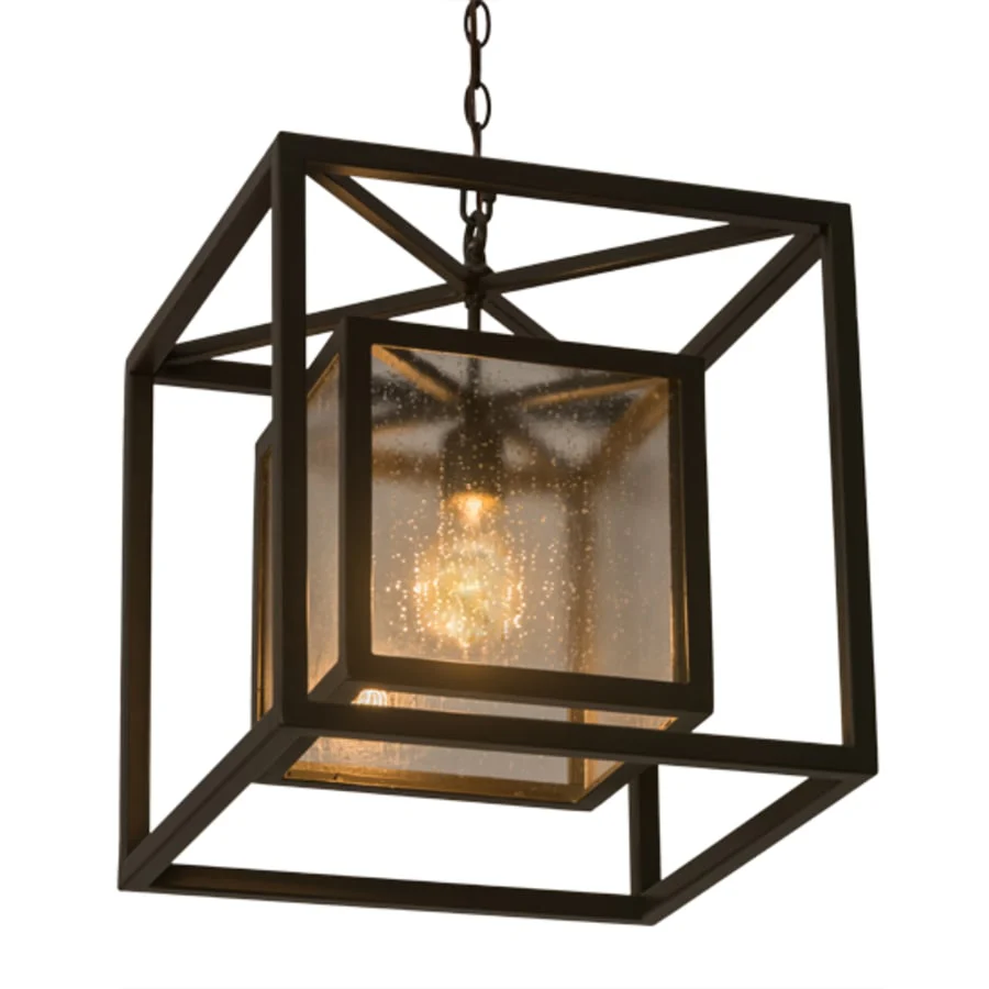 Meyda Tiffany Kitzi 23" Wide Pendant - Image 2